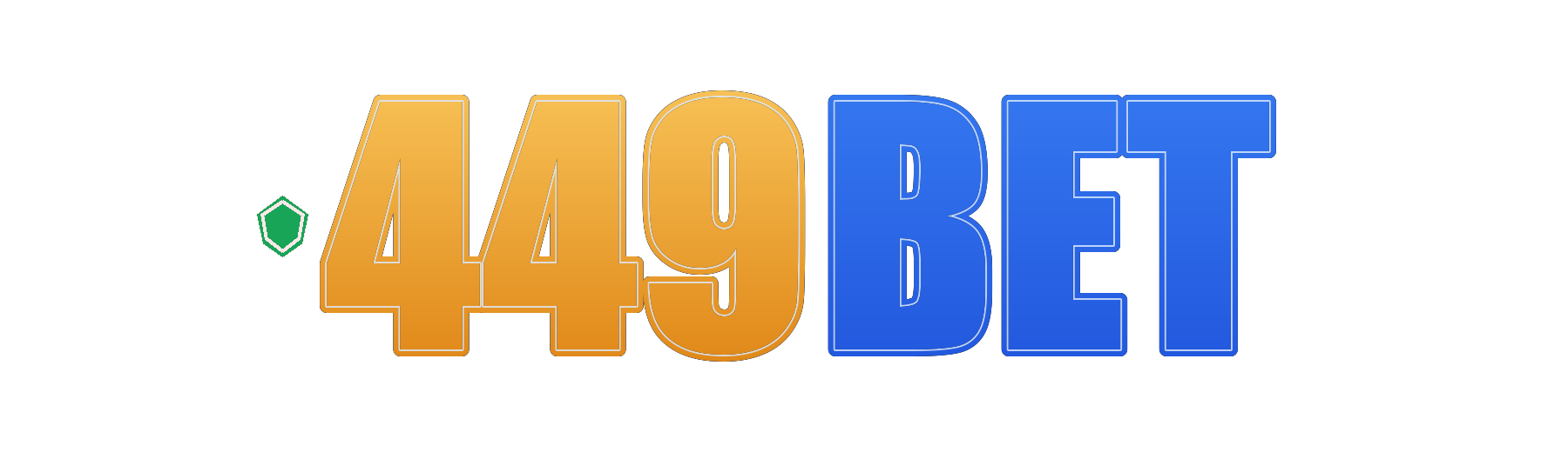 449bet লোগো